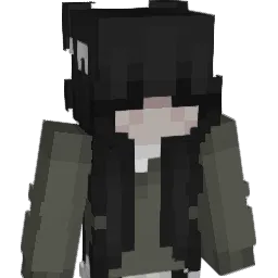 Belegor_ Minecraft avatar bust