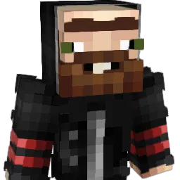 Belenos_Astur Minecraft avatar bust
