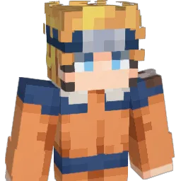 BeleranTheShrewd Minecraft avatar bust