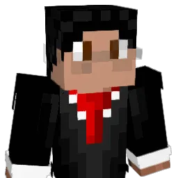 Belfesto's Minecraft skin