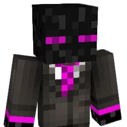 Belfknightt Minecraft avatar bust