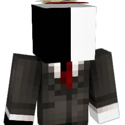 BelgaKetels Minecraft avatar bust