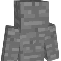 BelgiumIsFake Minecraft avatar bust