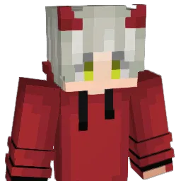 Belial_68 Minecraft avatar bust