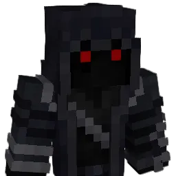 BelialsArmy's Minecraft skin