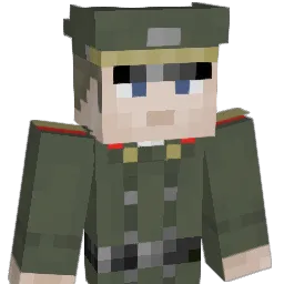 BelicajToKozak Minecraft avatar bust