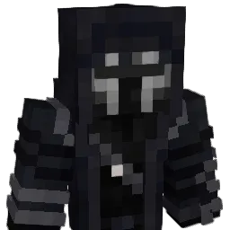 BelierMetaleux Minecraft avatar bust
