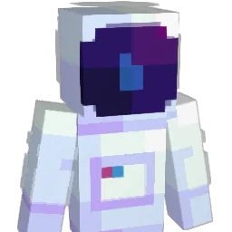 Beliko99 Minecraft avatar bust