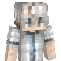 Belisarivs93 Minecraft avatar bust