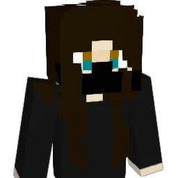 Belithia's Minecraft skin