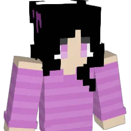 Bell671's Minecraft skin