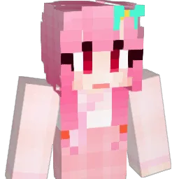 BellBig Minecraft avatar bust