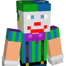 BellIsSmelly's Minecraft skin