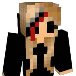 BellTheCat Minecraft avatar bust