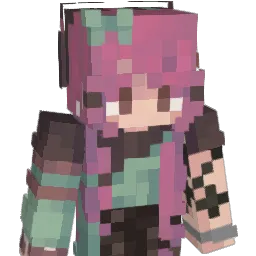Bell_Fyre's Minecraft skin