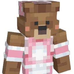 Bell__S2 Minecraft avatar bust
