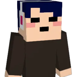 BellaBambina's Minecraft skin