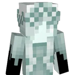 BellaJess's Minecraft skin