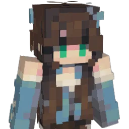 BellaLumine's Minecraft skin