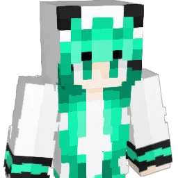 BellaPrimrose's Minecraft skin