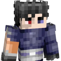 BellaStern's Minecraft skin