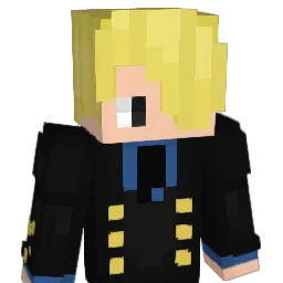 Bella_Muaaa Minecraft avatar bust
