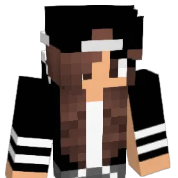 Bella_dawn72 Minecraft avatar bust