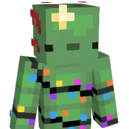 Bella_grace55's Minecraft skin