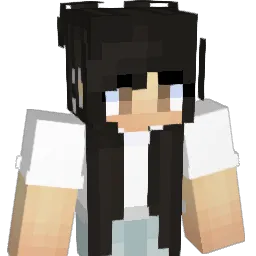 Bella_sc Minecraft avatar bust