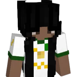 BellaaCraft's Minecraft skin