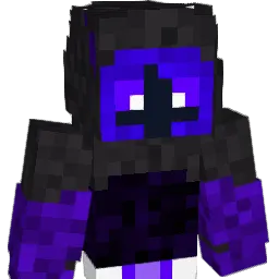 Bellabuzzer's Minecraft skin