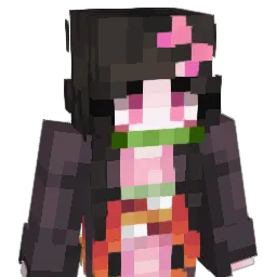 Bellalaaaa's Minecraft skin
