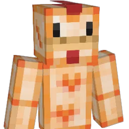 Bellamys's Minecraft skin
