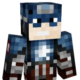 Bellapece's Minecraft skin