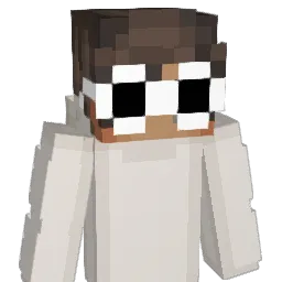 Bellaplayer2019 Minecraft avatar bust