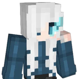 Bellarose15 Minecraft avatar bust