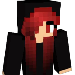 BellatheBrave's Minecraft skin