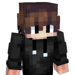 Bellator381 Minecraft avatar bust