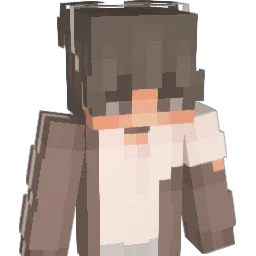 Bellatorious's Minecraft skin