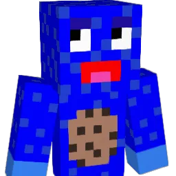 Bellatorlu's Minecraft skin
