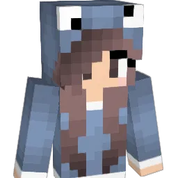 Bellazambran0 Minecraft avatar bust