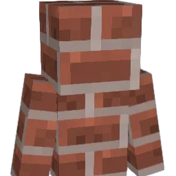 Bellhammer13 Minecraft avatar bust
