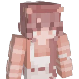 Bellhop92 Minecraft avatar bust