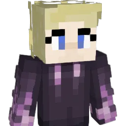 Bellikk's Minecraft skin