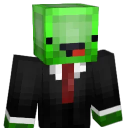 Bellinder's Minecraft skin