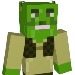 Bellini07 Minecraft avatar bust