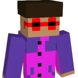 Bellious26's Minecraft skin