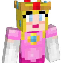 Bellis84's Minecraft skin
