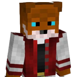 Bellka____ Minecraft avatar bust
