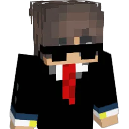 Bello_86 Minecraft avatar bust